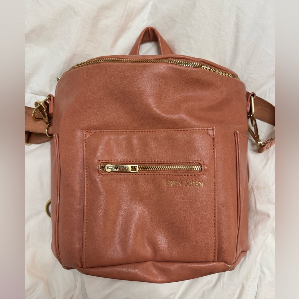 Fawn Design mini backpackk